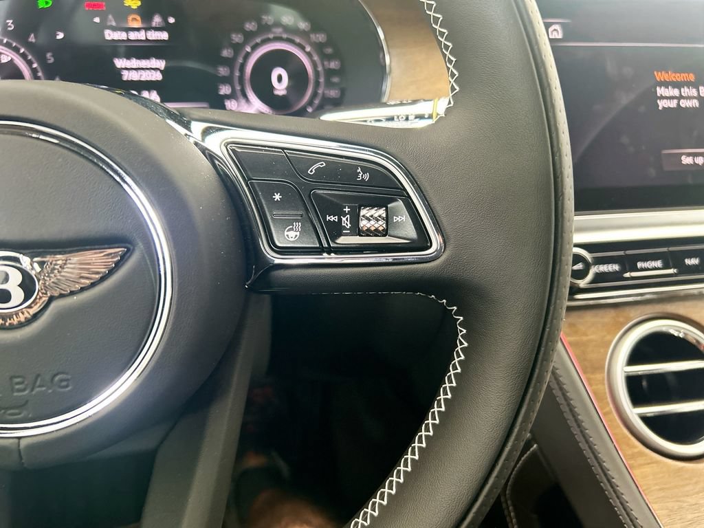 New 2026 Bentley Continental GT AWD/4WD image 12