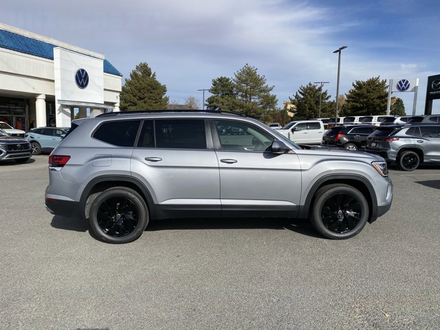 New 2026 Volkswagen Atlas SE AWD/4WD image 53