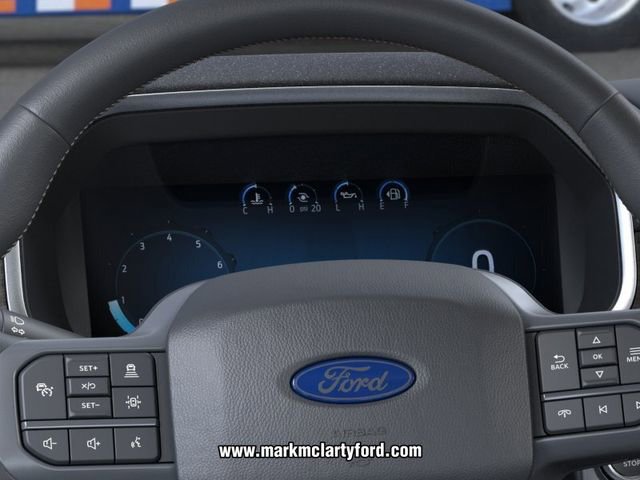 New 2026 Ford F150 Lariat w/ Equipment Group 502A High AWD/4WD image 13