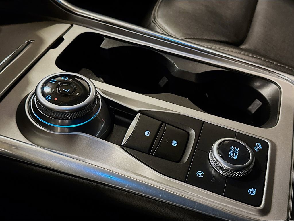 Used 2021 Ford Explorer Limited w/ Equipment Group 301A image 20