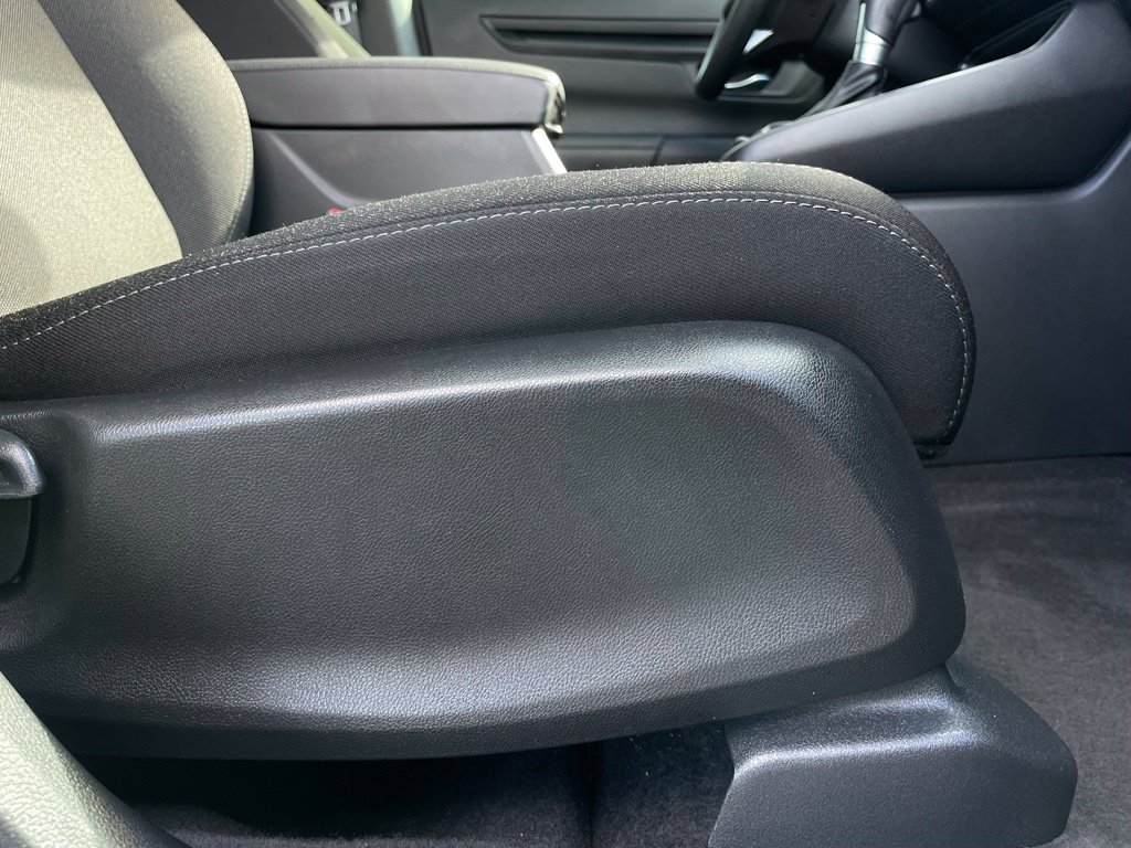 Certified 2025 Honda CR-V EX image 30