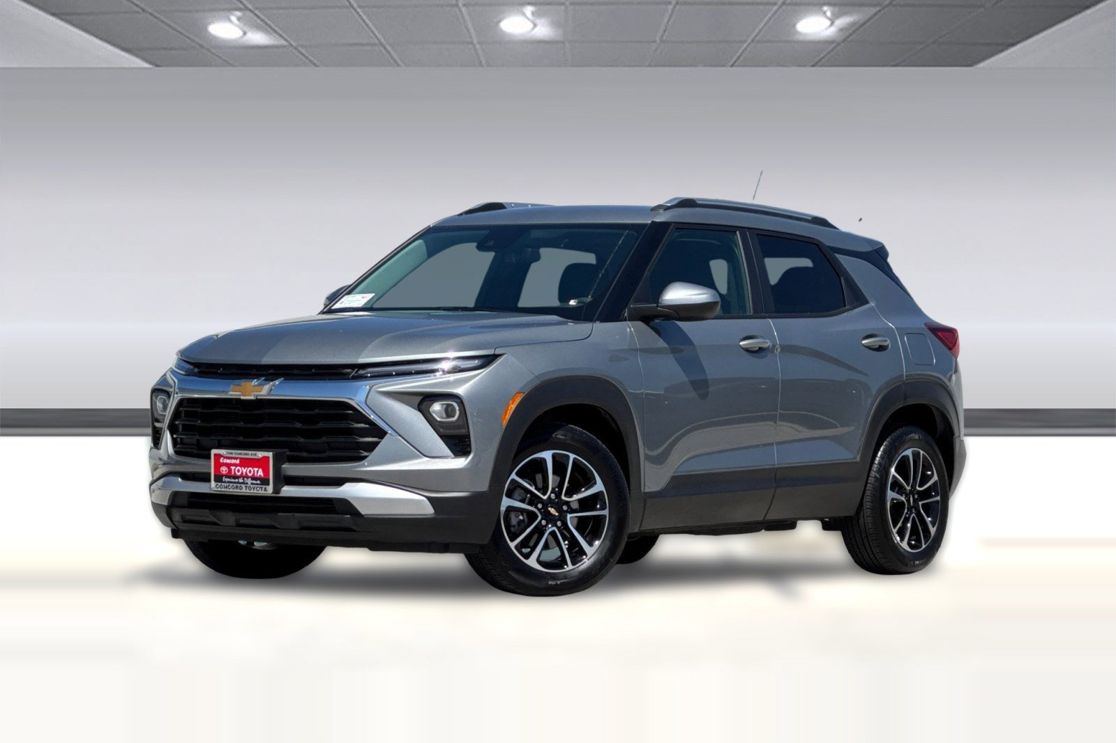 Used 2025 Chevrolet TrailBlazer LT FWD image 26