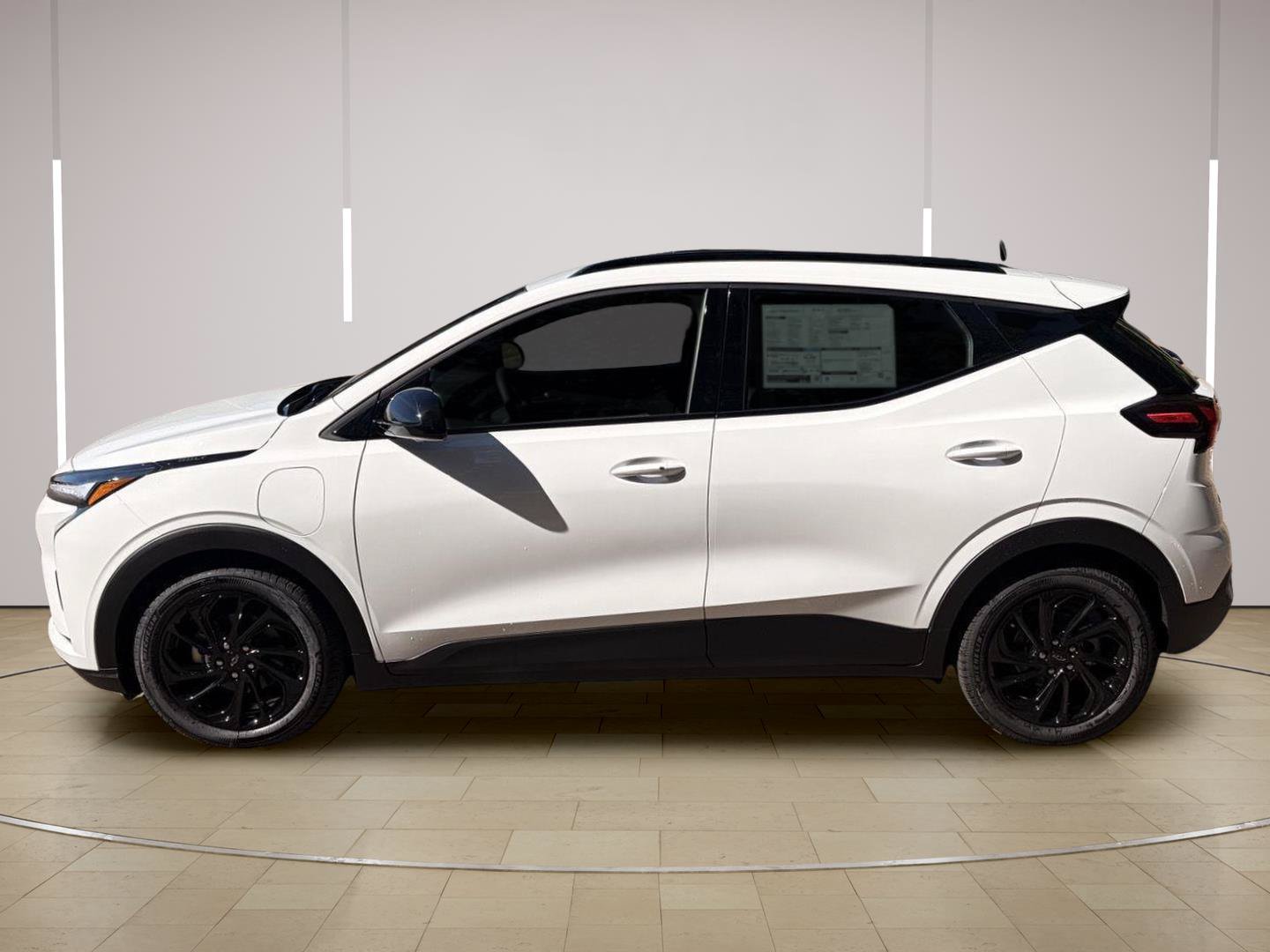 New 2027 Chevrolet Bolt RS w/ Technology Package FWD image 2