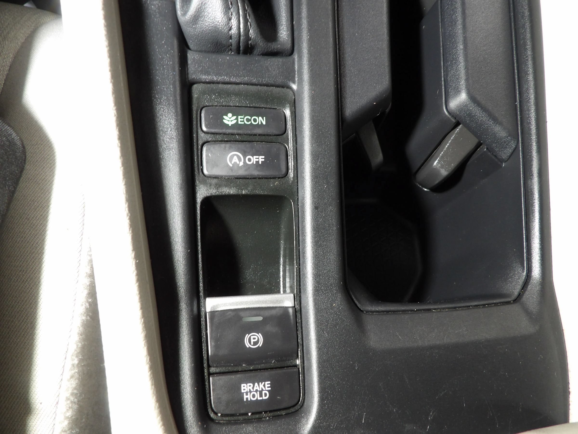Used 2025 Honda Accord LX image 17