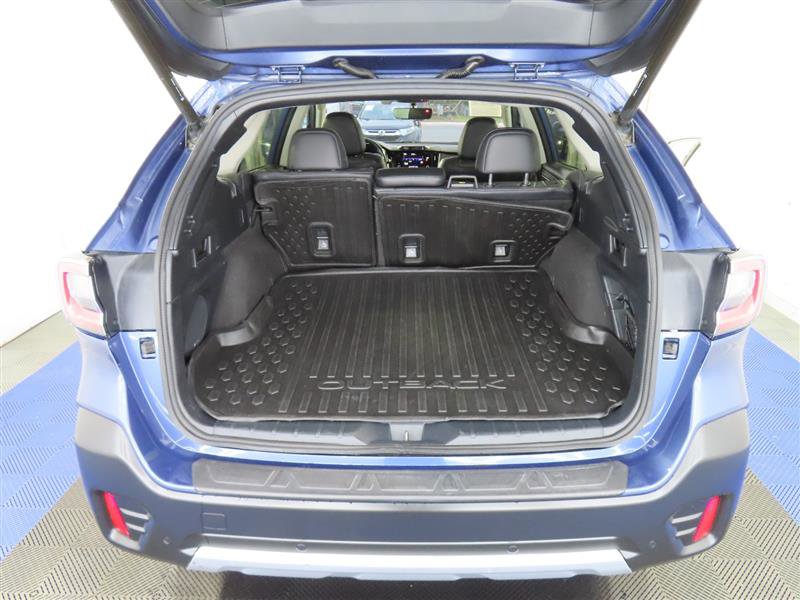 Used 2020 Subaru Outback Limited XT w/ Popular Package #2 image 12