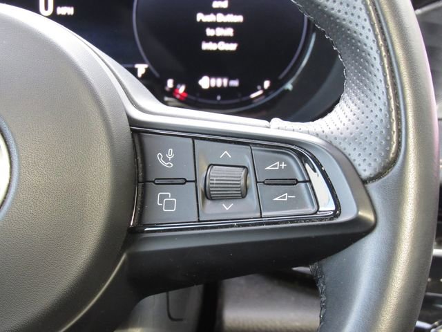 Used 2024 Alfa Romeo Tonale Ti AWD/4WD image 26