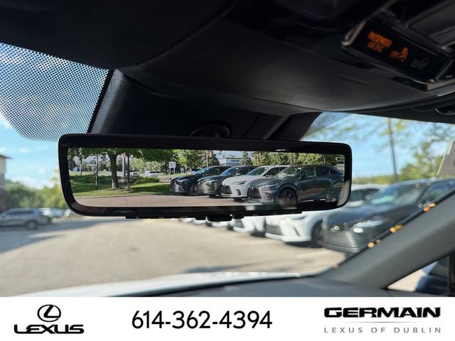 New 2026 Lexus RX 350 AWD image 26