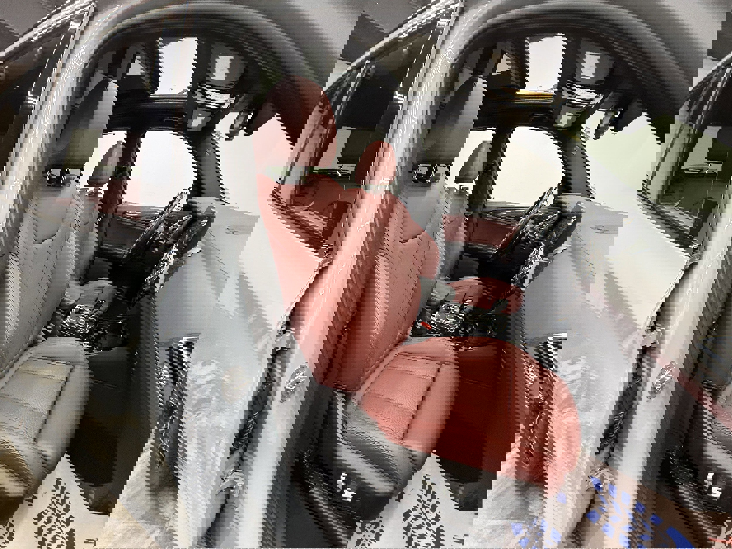 Used 2023 BMW X3 M40i image 23