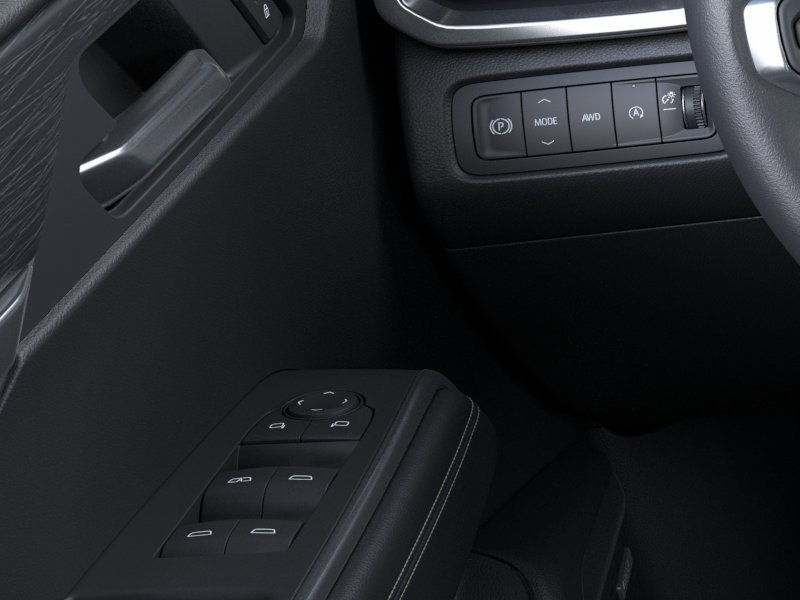 New 2027 GMC Acadia Elevation AWD/4WD image 22