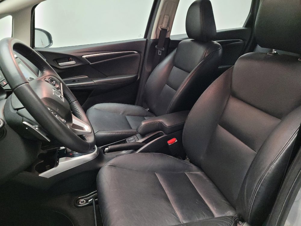 Used 2018 Honda Fit EX-L image 17