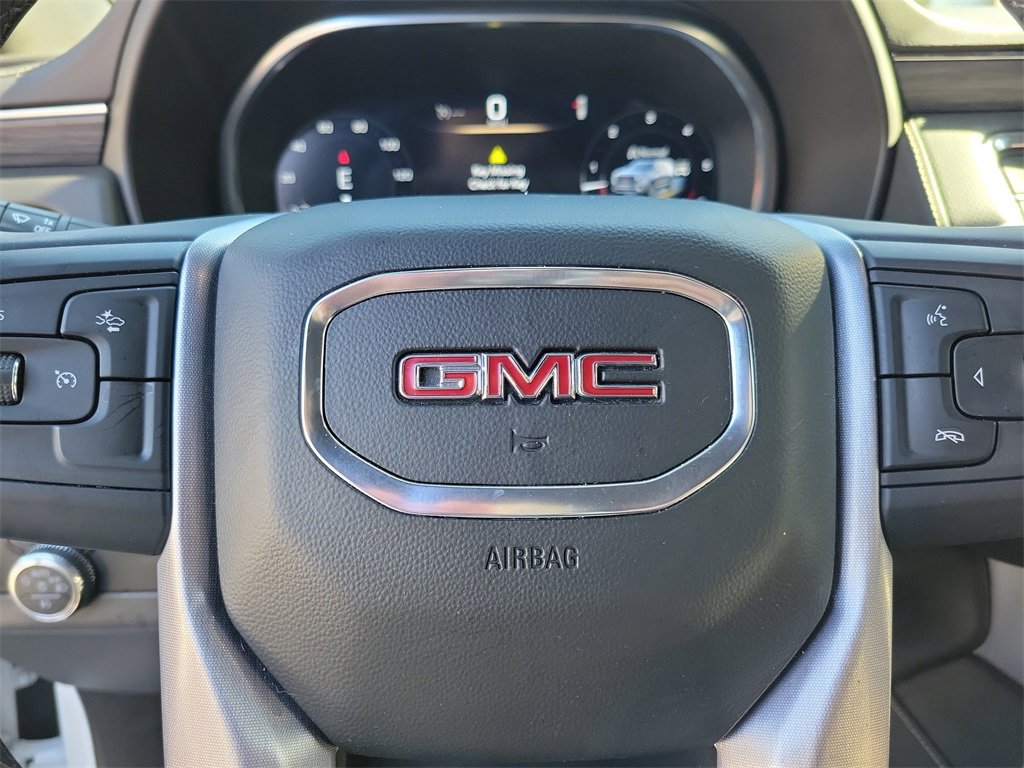 Certified 2023 GMC Yukon XL SLT image 29