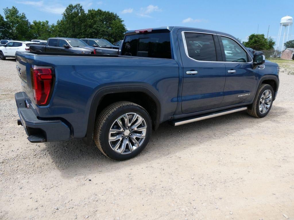 New 2026 GMC Sierra 1500 Denali AWD/4WD image 5