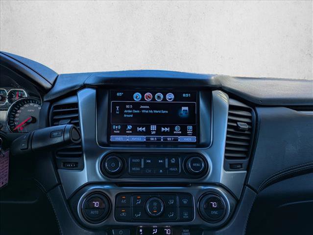 Used 2017 Chevrolet Tahoe LS image 12