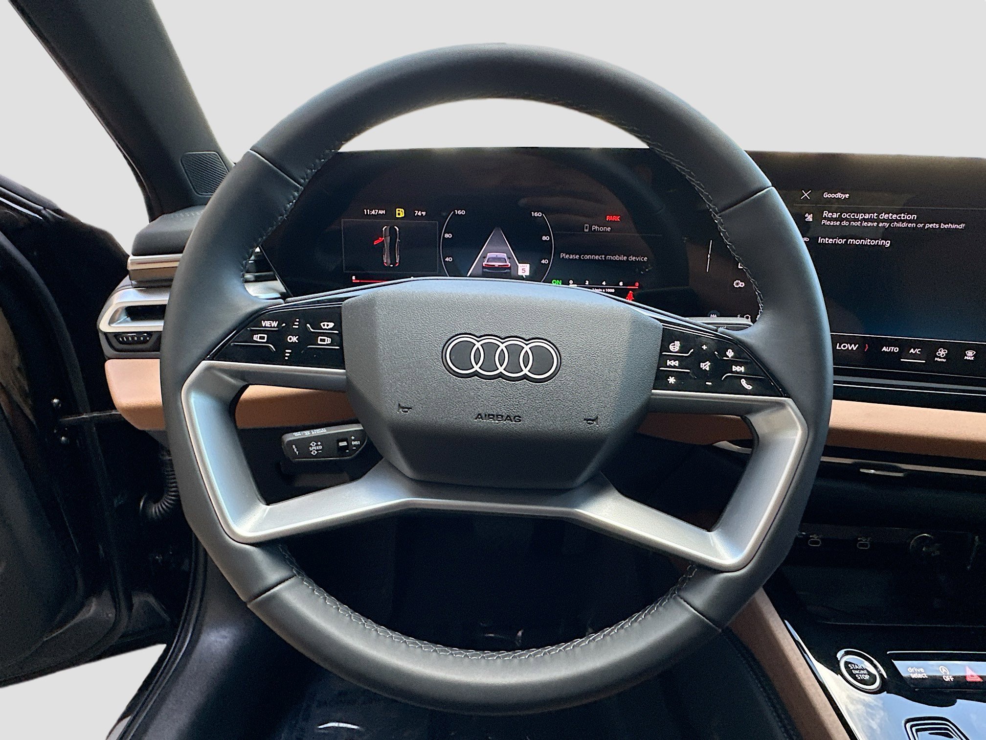 Used 2025 Audi A5 2.0T Premium Plus Sedan w/ Premium Plus image 10