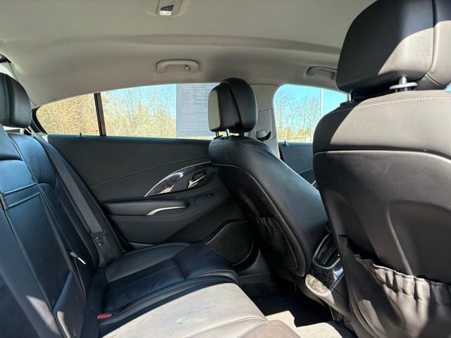 Used 2014 Buick LaCrosse Leather image 16