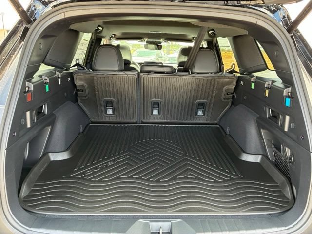New 2026 Subaru Outback Premium AWD/4WD image 7