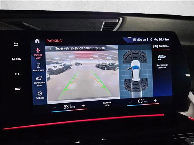 Certified 2023 BMW X1 xDrive28i image 14