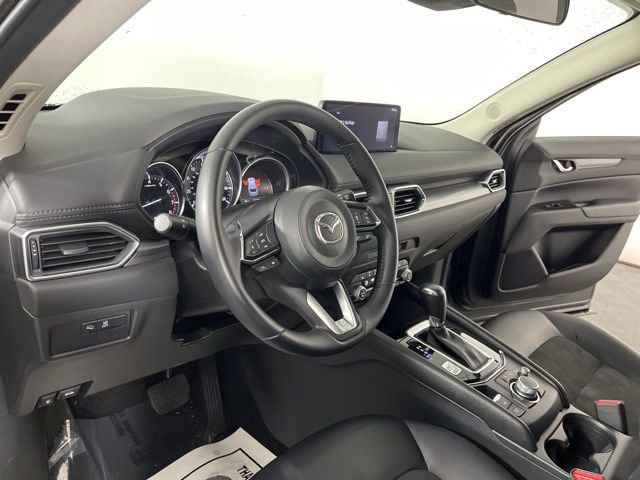 Used 2023 MAZDA CX-5 AWD 2.5 S w/ Select Package image 20