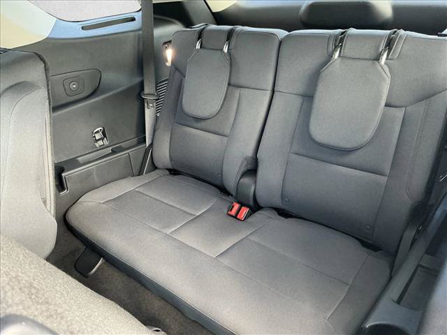 New 2026 Ford Explorer Active RWD image 21