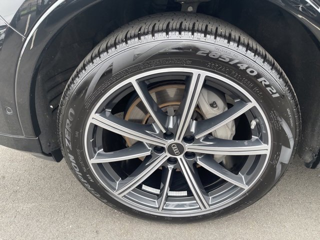 Used 2025 Audi Q7 2.0T Premium Plus w/ Premium Plus Package image 17