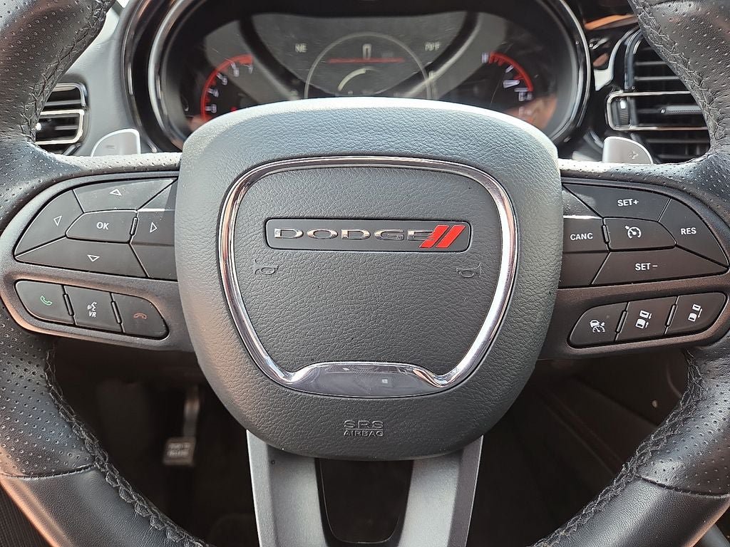 Used 2025 Dodge Durango GT AWD/4WD image 30