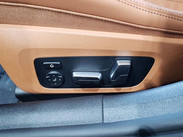 New 2026 BMW M850i xDrive image 17