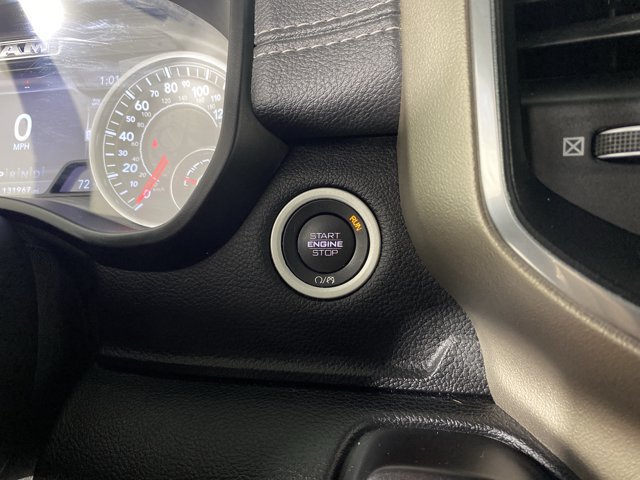 Used 2019 RAM 1500 Laramie w/ Sport Appearance Package AWD/4WD image 25