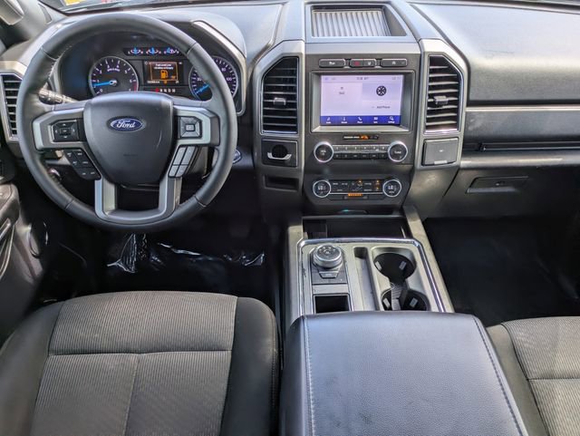 Certified 2020 Ford Expedition XLT image 15