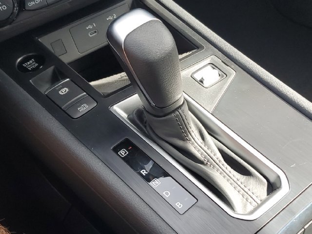 New 2027 Nissan Kicks SV AWD/4WD image 33