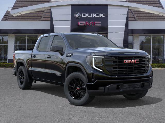 New 2026 GMC Sierra 1500 Elevation w/ LPO, Utility Wall Package RWD image 31