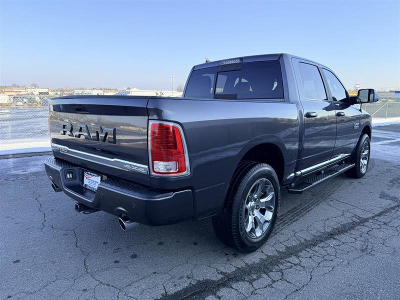 Used 2017 RAM 1500 Limited image 5