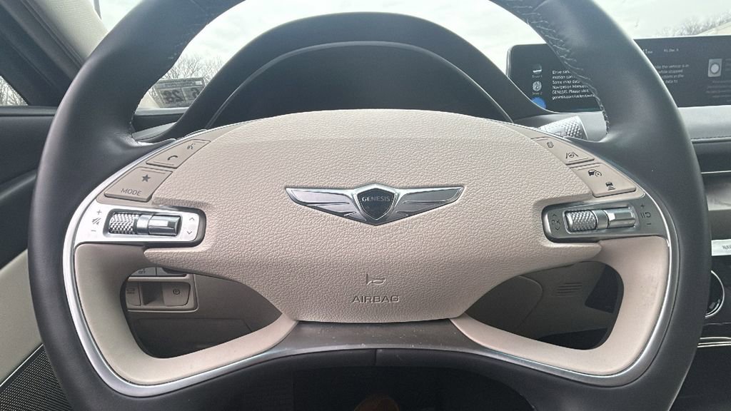 Used 2023 Genesis G80 2.5T w/ Advanced Package image 19