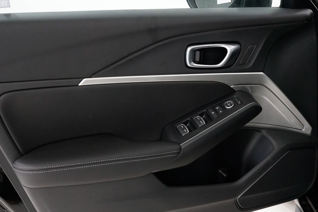 New 2026 Acura Integra A-Spec FWD image 7