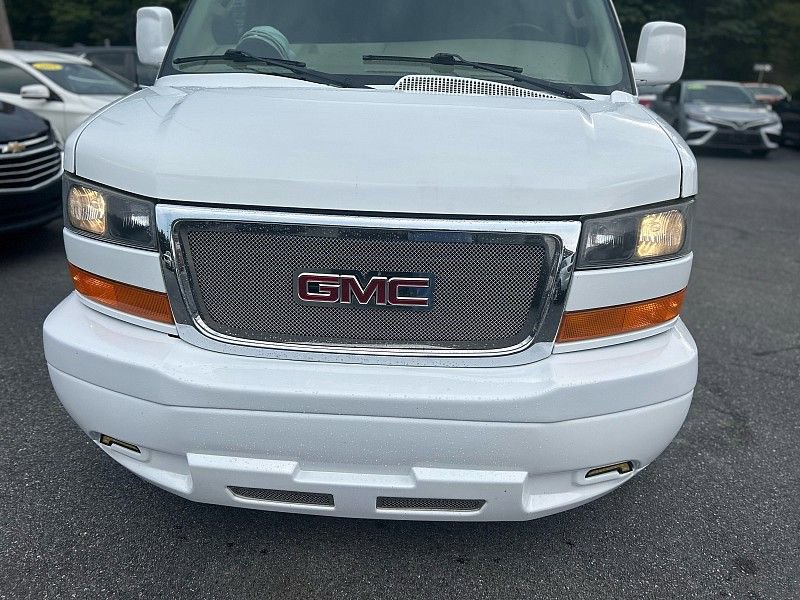 Used 2016 GMC Savana 2500 image 3
