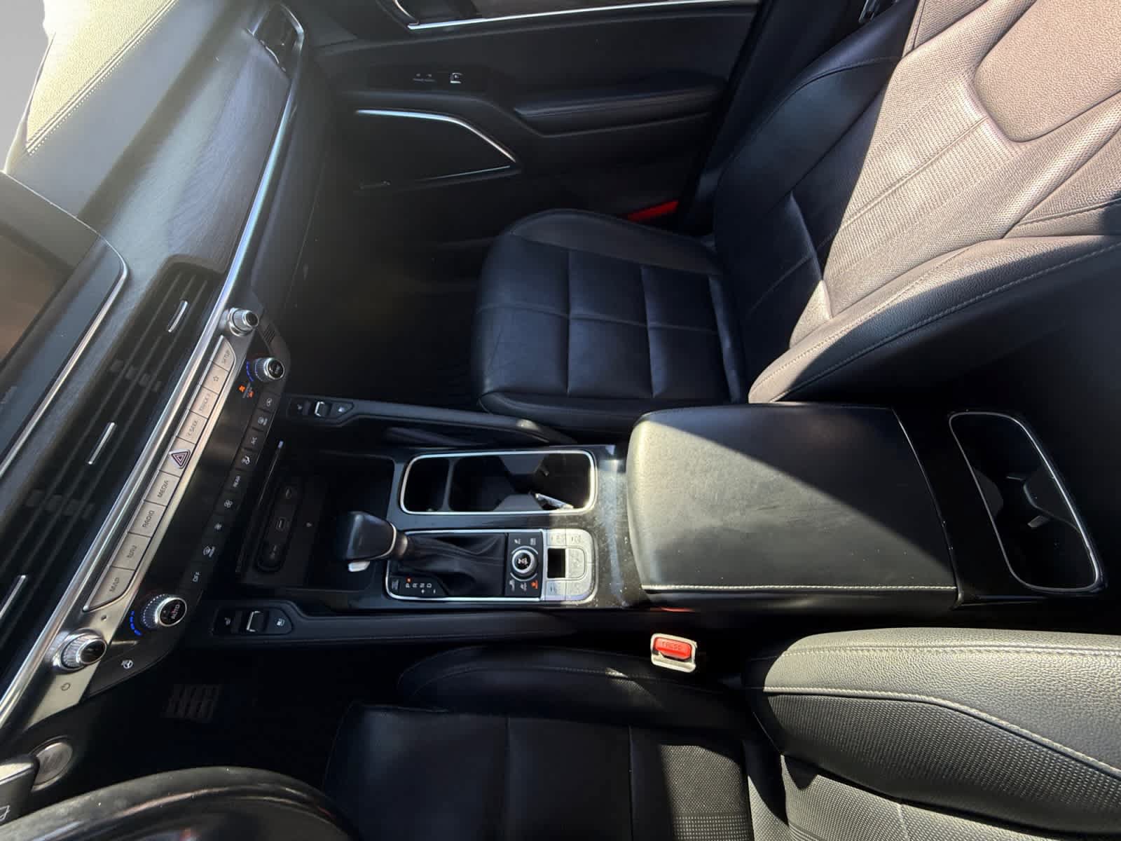 Used 2021 Kia Telluride SX AWD/4WD image 18