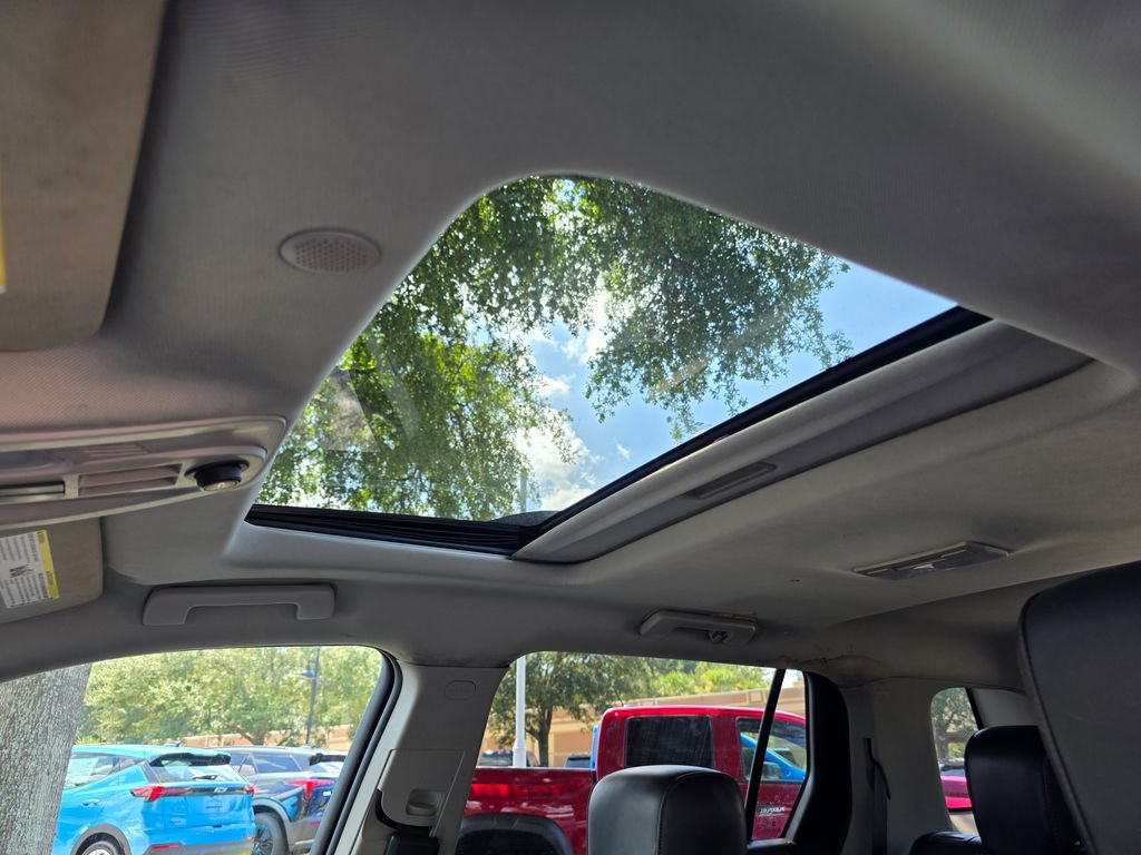 Used 2013 GMC Terrain Denali FWD image 13