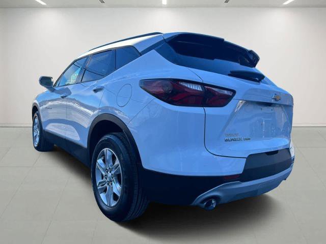Used 2019 Chevrolet Blazer LT image 5