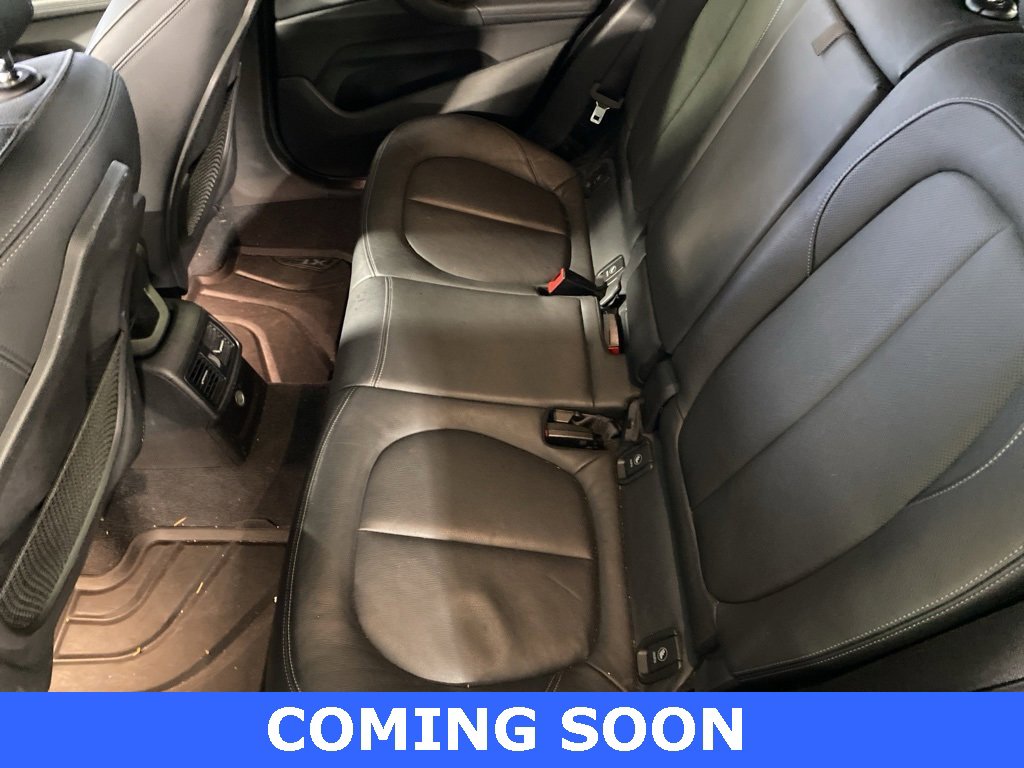 Used 2016 BMW X1 xDrive28i image 11