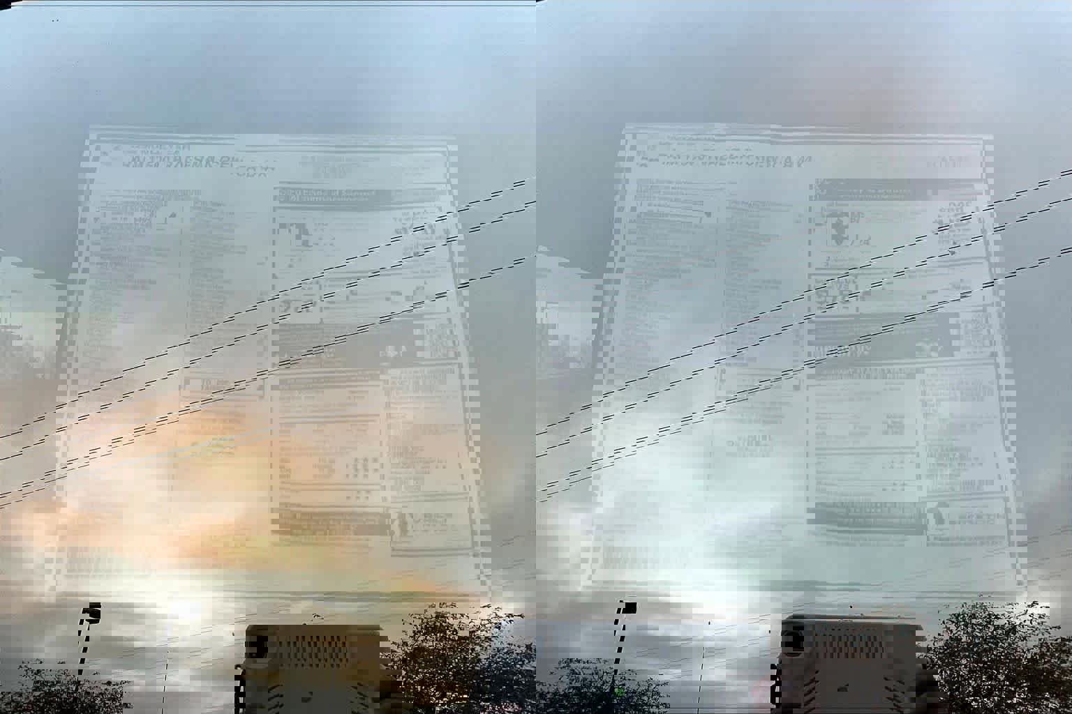 New 2025 RAM 1500 Tradesman image 23