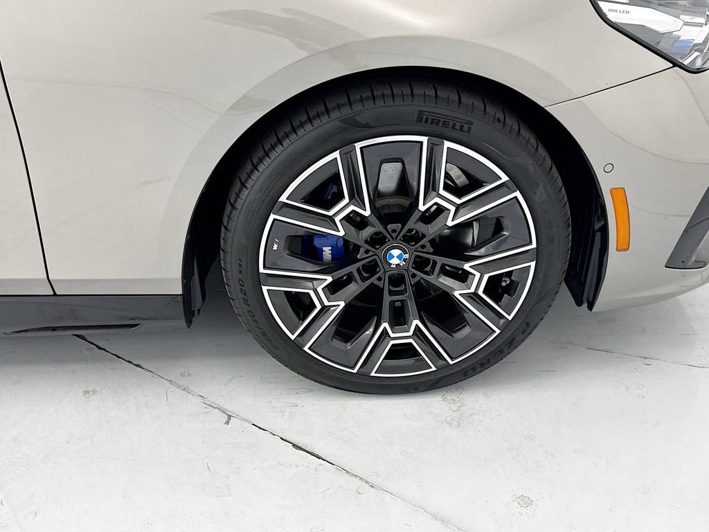 New 2026 BMW 530i w/ M Sport Package RWD image 31