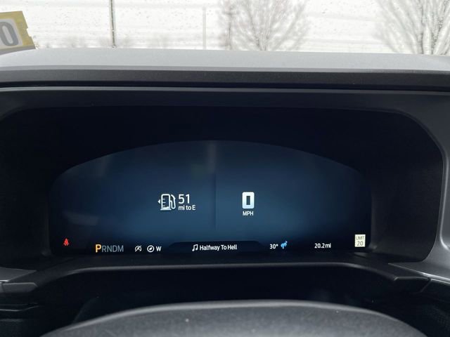 New 2025 Ford Bronco Sport Badlands w/ Badlands Tech Package image 17