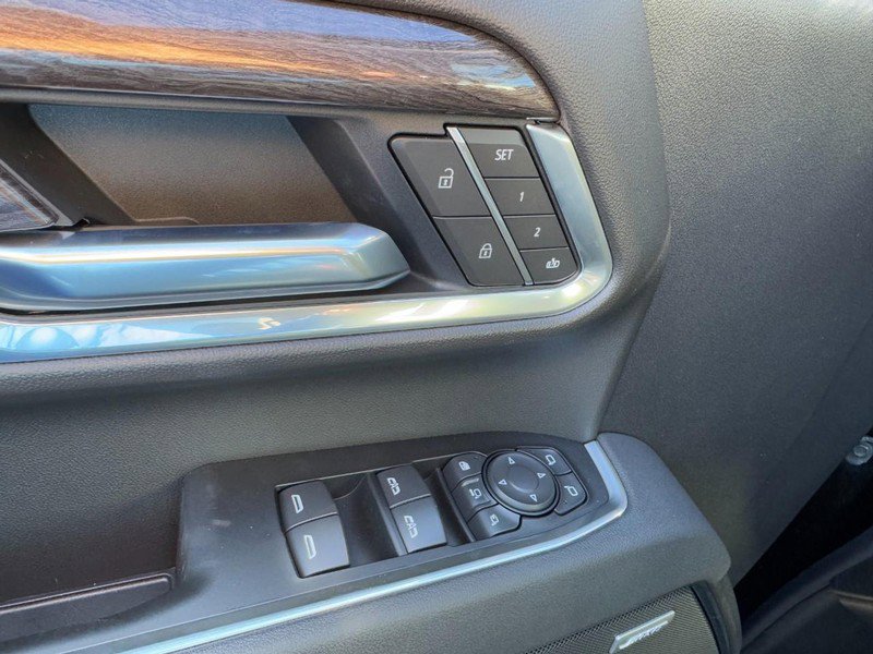 New 2026 Chevrolet Silverado 2500 LTZ w/ LTZ Convenience Package image 14