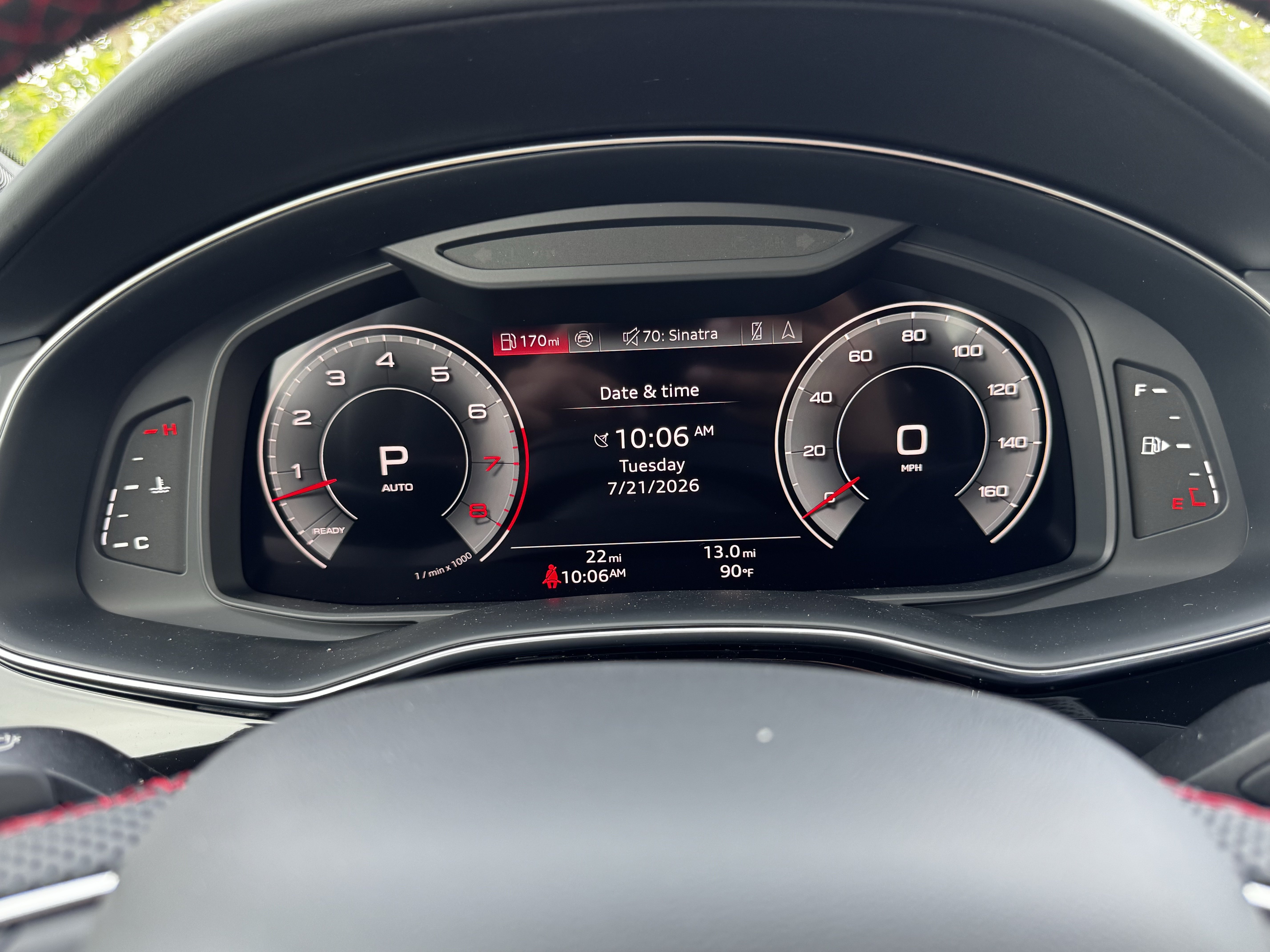 New 2026 Audi Q7 2.0T Premium AWD/4WD image 34