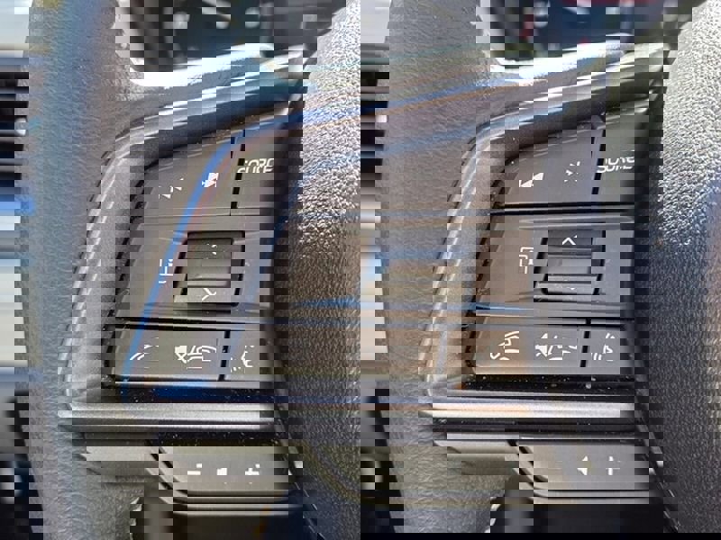 Used 2025 Subaru Forester Limited image 27