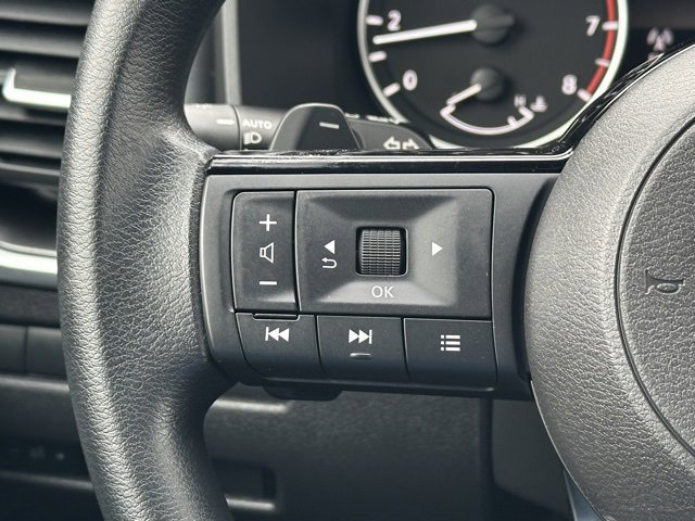 Certified 2023 Nissan Rogue SV image 38