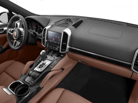 Used 2017 Porsche Cayenne image 15