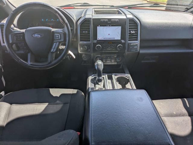 Used 2019 Ford F150 XLT w/ Equipment Group 302A Luxury AWD/4WD image 14