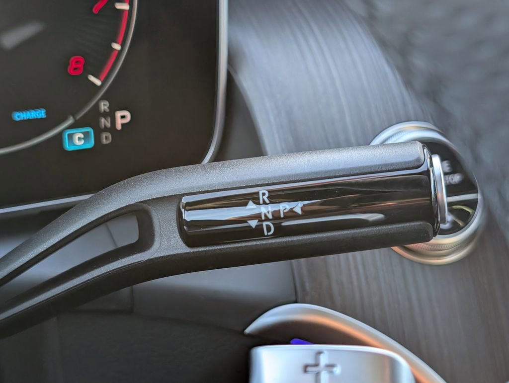 New 2026 Mercedes-Benz GLC 300 4MATIC image 20