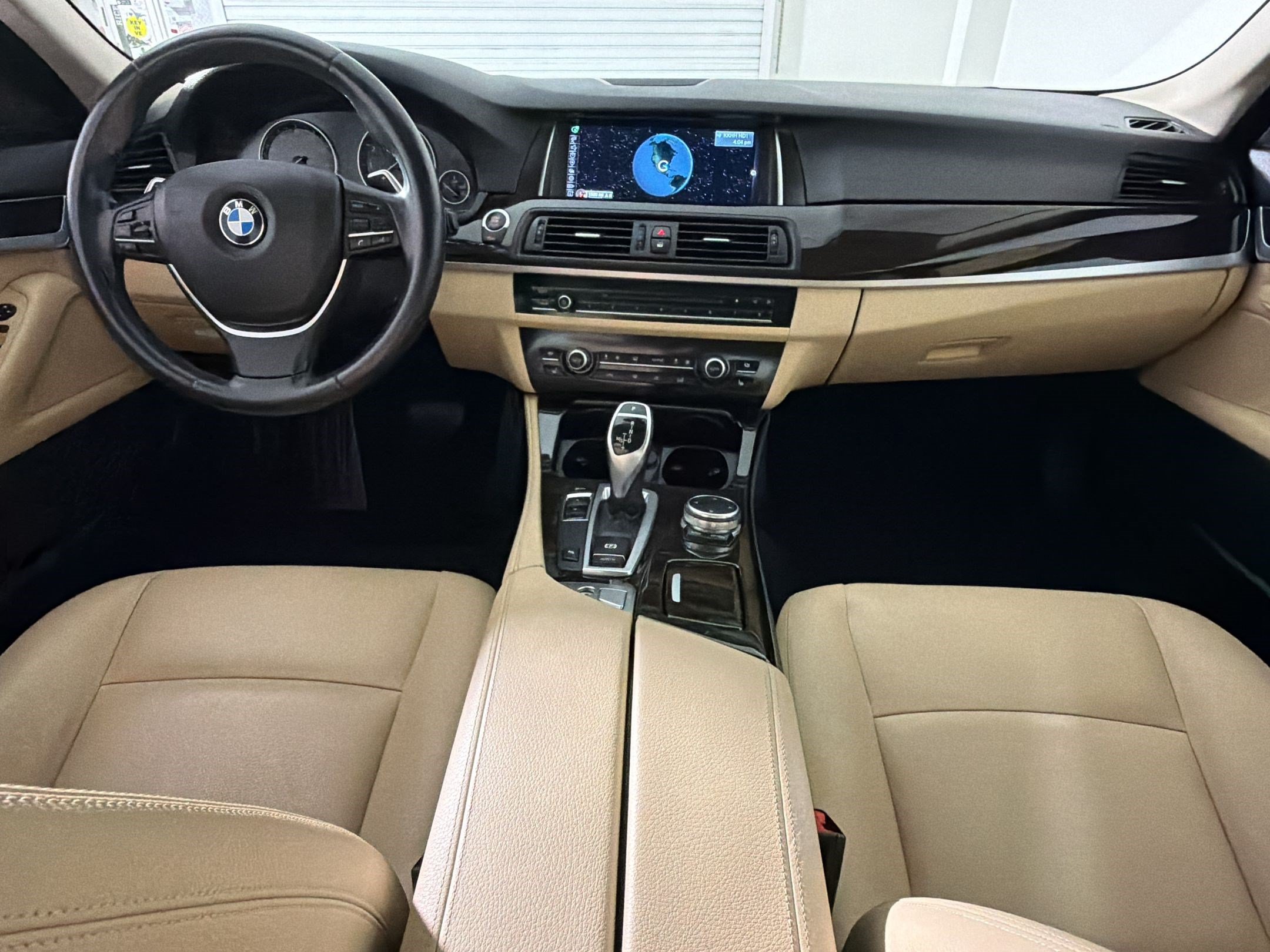 Used 2016 BMW 528i Sedan RWD image 15
