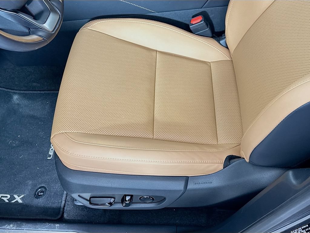 Certified 2025 Lexus RX 350 Premium w/ Accessory Package (Z1) FWD image 20